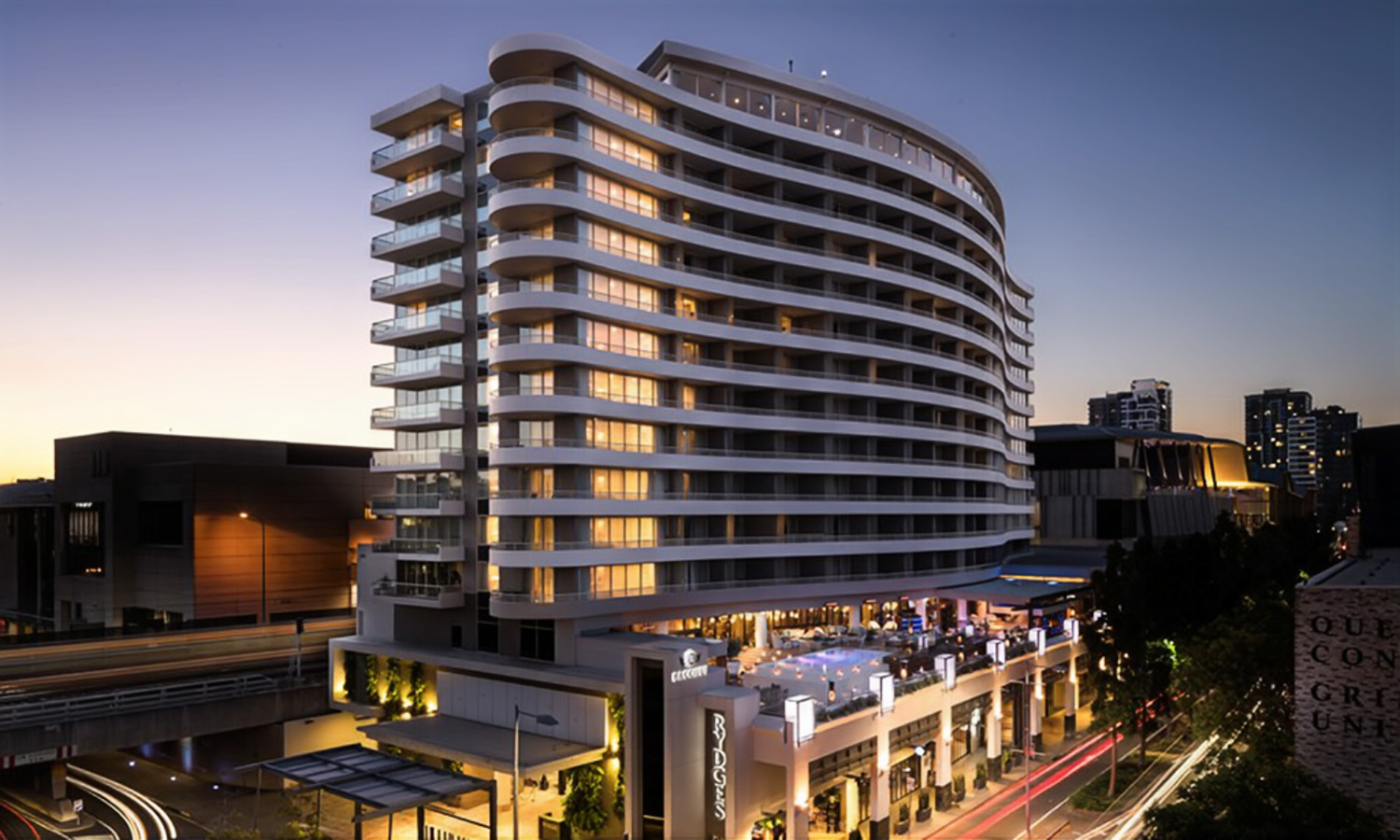 Rydges image 1